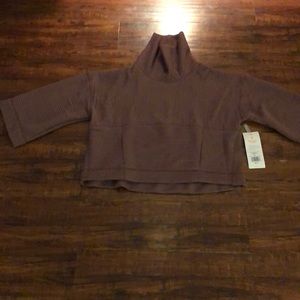 Lucy inner journey pullover